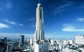 Baiyoke Sky Tower